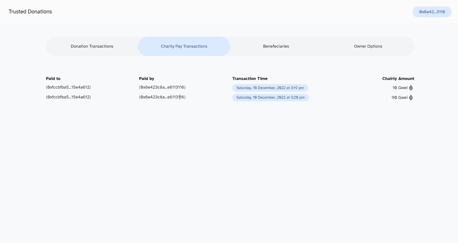 charity-payments-page